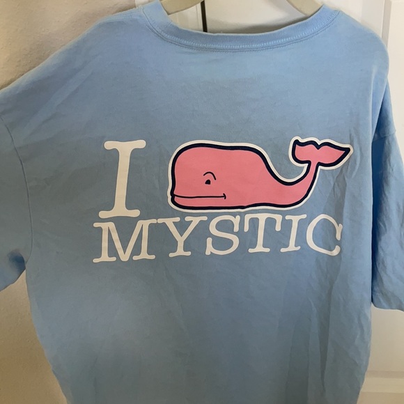 Vineyard Vines shirt - Picture 3 of 3